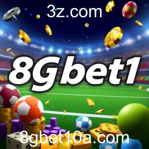 A Ascensão de 8gbet1 nas Plataformas de Jogos Online