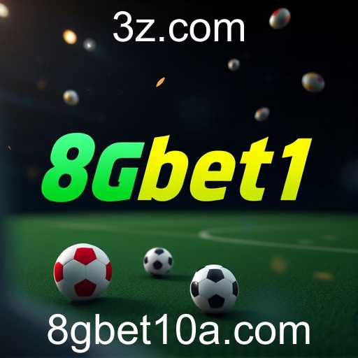 A Ascensão do 8gbet1 no Cenário de Jogos Online em 2025