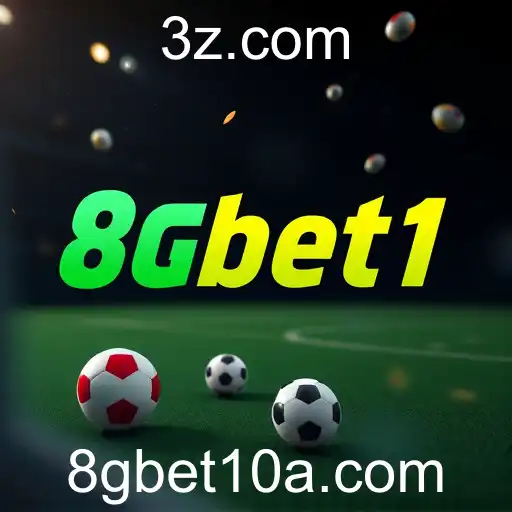 A Ascensão do 8gbet1 no Cenário de Jogos Online em 2025