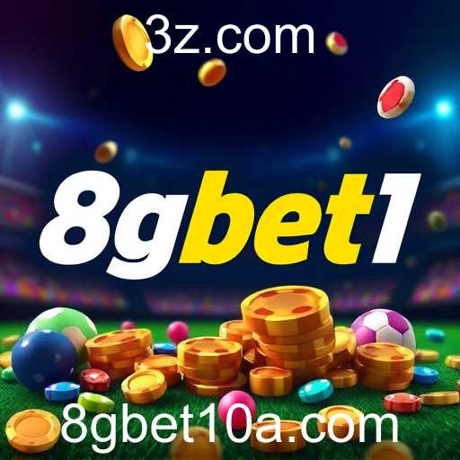 8gbet1: O Novo Horizonte dos Jogos Online no Brasil