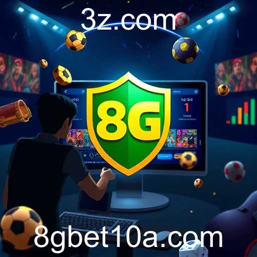 Explorando o Impacto do 8gbet1 no Cenário de Jogos Online