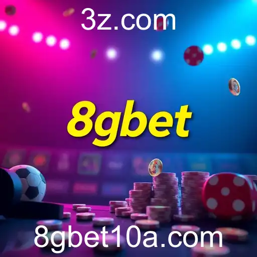 A Ascensão do 8gbet1: Transformando o Cenário de Jogos Online