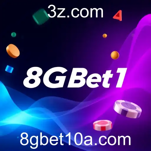 8GBet1: A Ascensão no Mundo dos Jogos Online