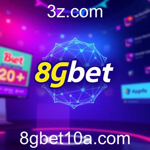 Crescimento e Evolução do 8gbet1 no Mercado de Jogos Online