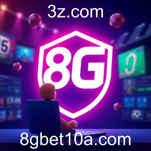 A Ascensão do 8gbet1 no Cenário de Jogos Online