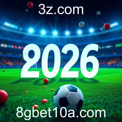 A Ascensão do 8gbet1 no Cenário de Jogos Online em 2026