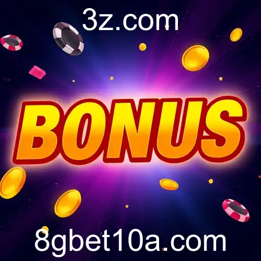 Explorando a Categoria de Jogo 'Bonuses' no 8gbet1: Oportunidades e Dicas