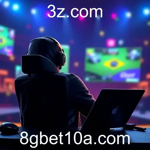 Evolução e Impacto dos Jogos Online no Brasil