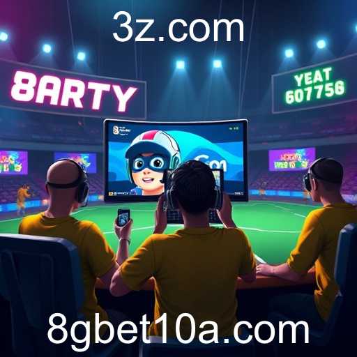 A Expansão dos Jogos Virtuais em 2026