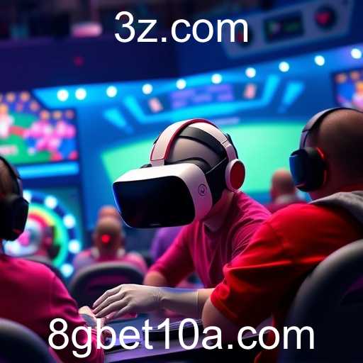 Tendências Atuais no Mercado de Jogos Online