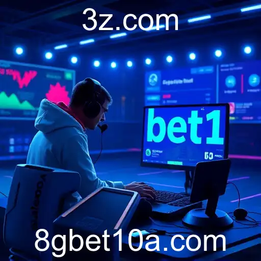 Crescimento e Transformação no Mundo dos Jogos Online