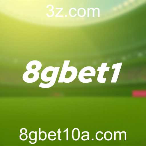 A Revolução do Mundo dos Jogos com 8gbet1
