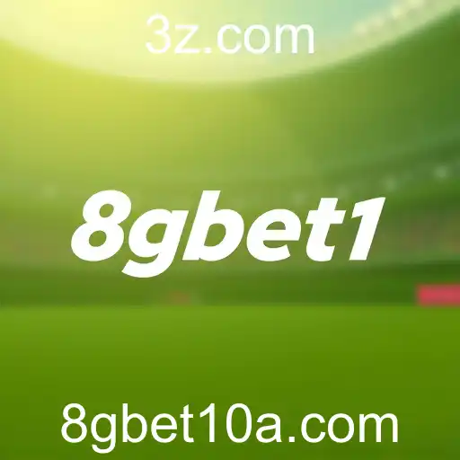 A Revolução do Mundo dos Jogos com 8gbet1