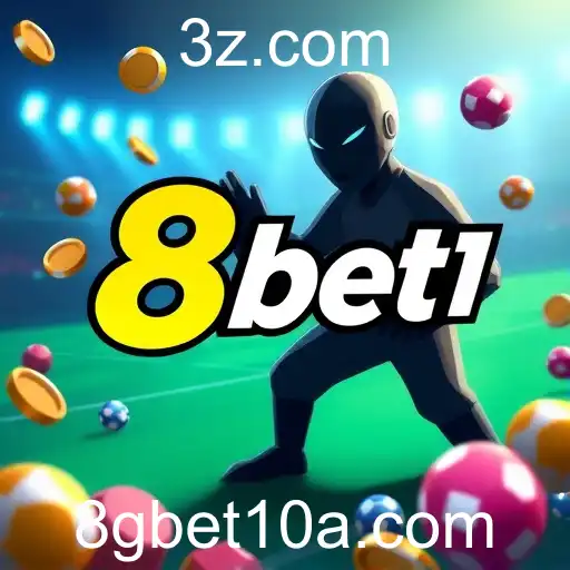 A Expansão do 8gbet1 no Mercado de Jogos em 2026