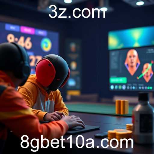 Tendências no Mundo dos Jogos Online em 2026