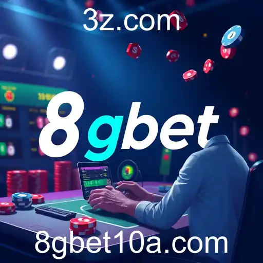 Crescimento do Setor de Jogos em Portugal: O Impacto de 8gbet1
