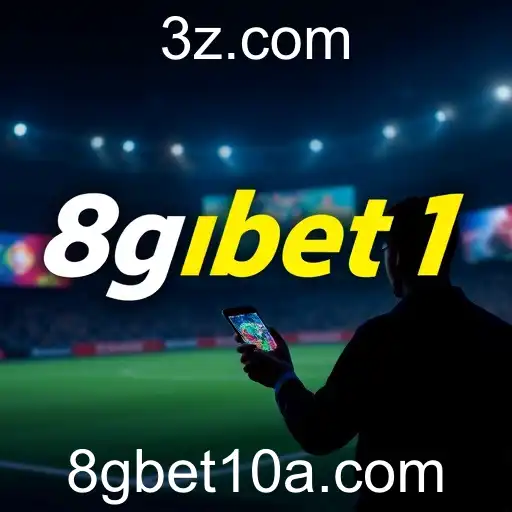 O Impacto do 8gbet1 nos Jogos Online em 2026