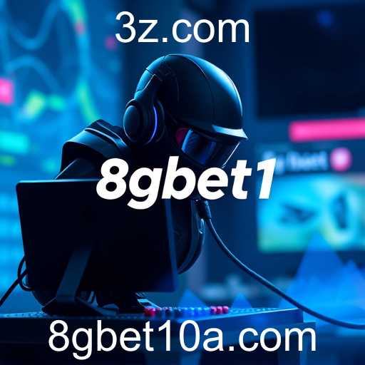 O Impacto de 8gbet1 no Mercado de Jogos Online em 2026