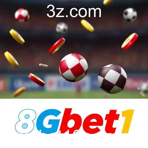 O Impacto do 8gbet1 no Cenário de Jogos de 2026