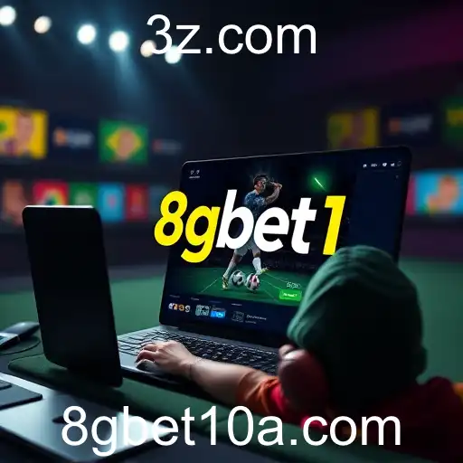 O Crescimento do Setor de Jogos Online no Brasil