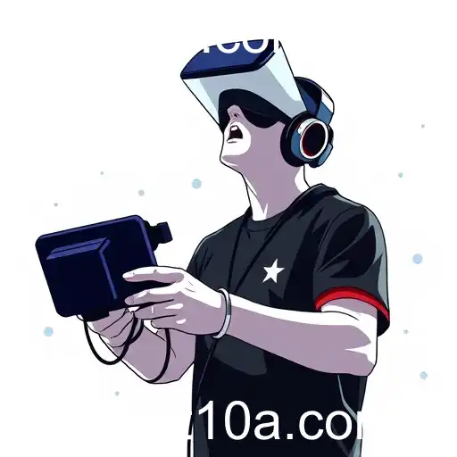 Tendências 2026: O Impacto da 8gbet1 no Mercado de Jogos Online