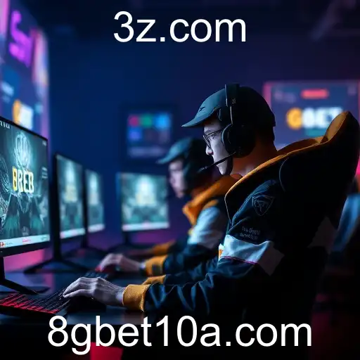 A Evolução dos Cassinos Online: O Caso 8gbet1