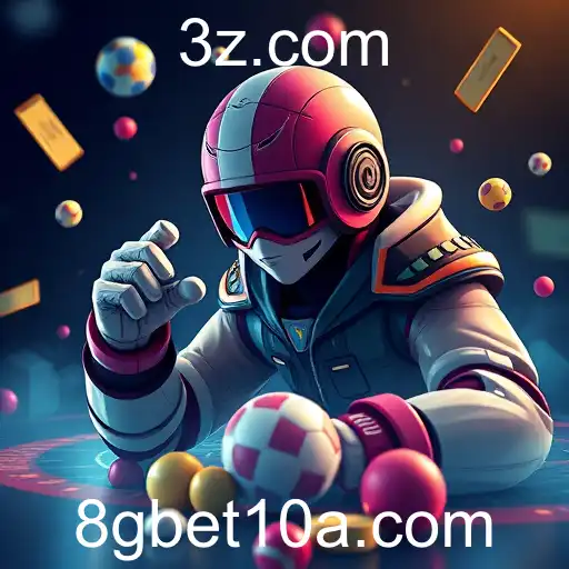 Ascensão dos Jogos Online: 8gbet1 na Vanguarda