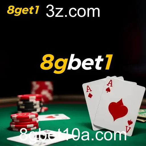 Explorando a Categoria de Poker no Site 8gbet1