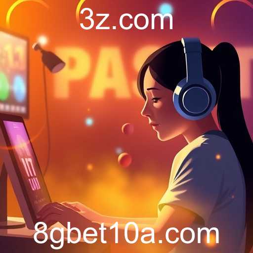 Ascensão dos Jogos Online no Brasil: O Papel do 8gbet1