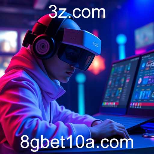 Tendências e Crescimentos no Setor de Jogos Online